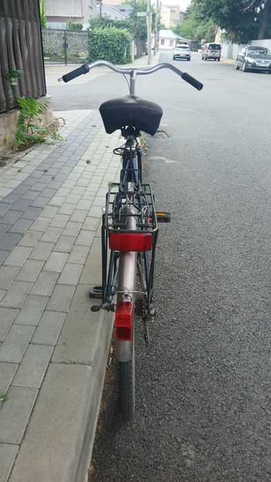 Vând sau dezmebrez biciclete
