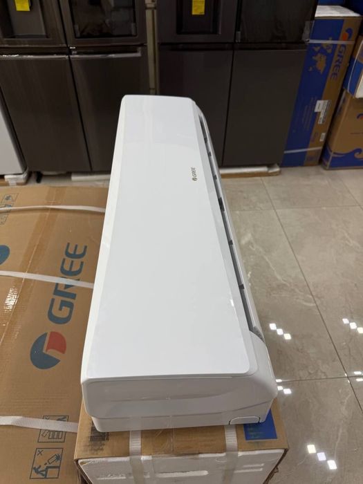 Кондиционер Gree 12  Cosmo Invertor  Wi Fi Camfort