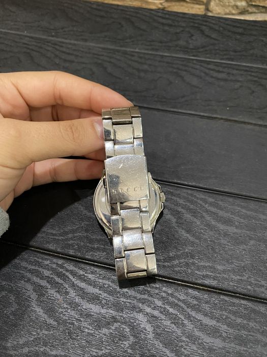 дамски часовник GUESS