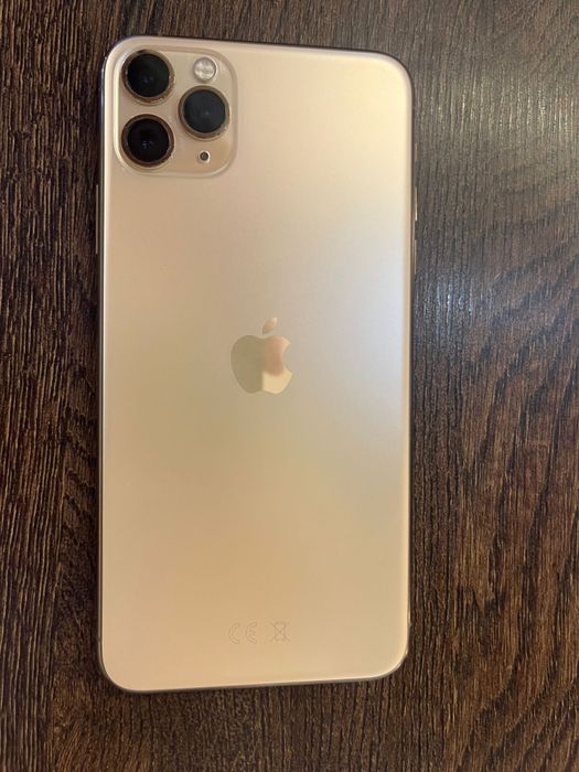 11 Pro Max, 64 гб 74%