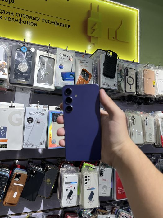 Продам Samsung s24