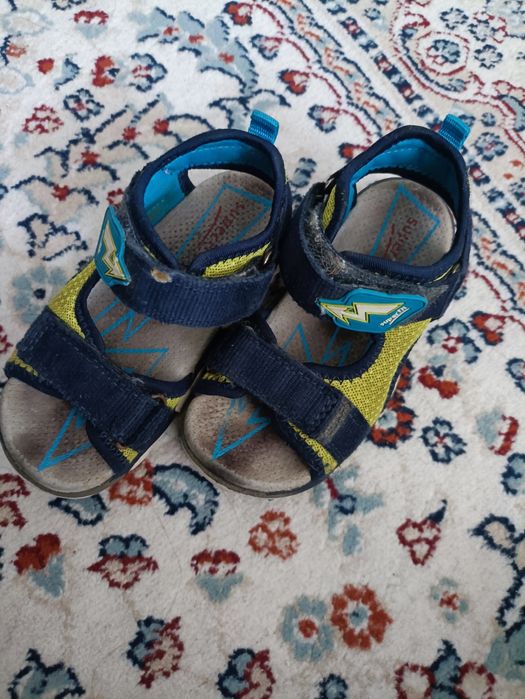 Мальчиковая обувь