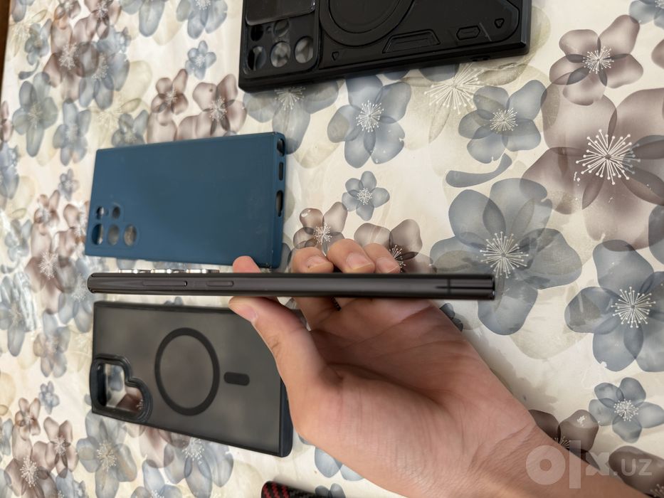 Samsung s22 ultra sotiladi