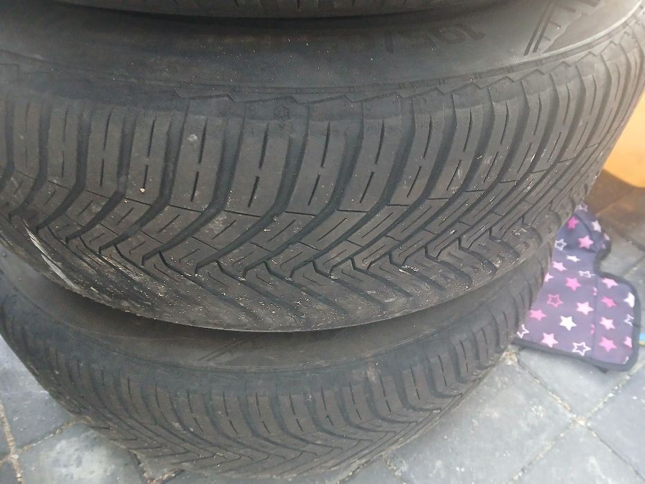 Jante otel , anvelope Iarna