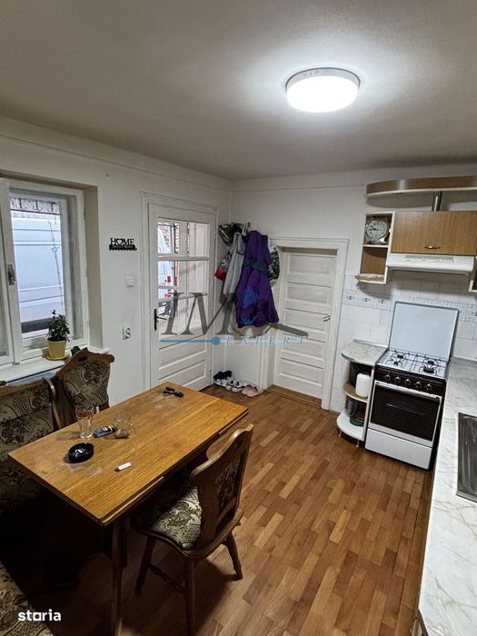 Casa de vânzare in Sebes zona Avram Iancu