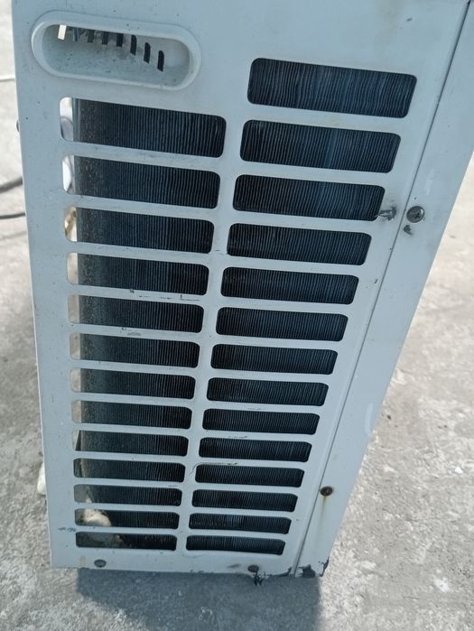 Кондиционер BEKO