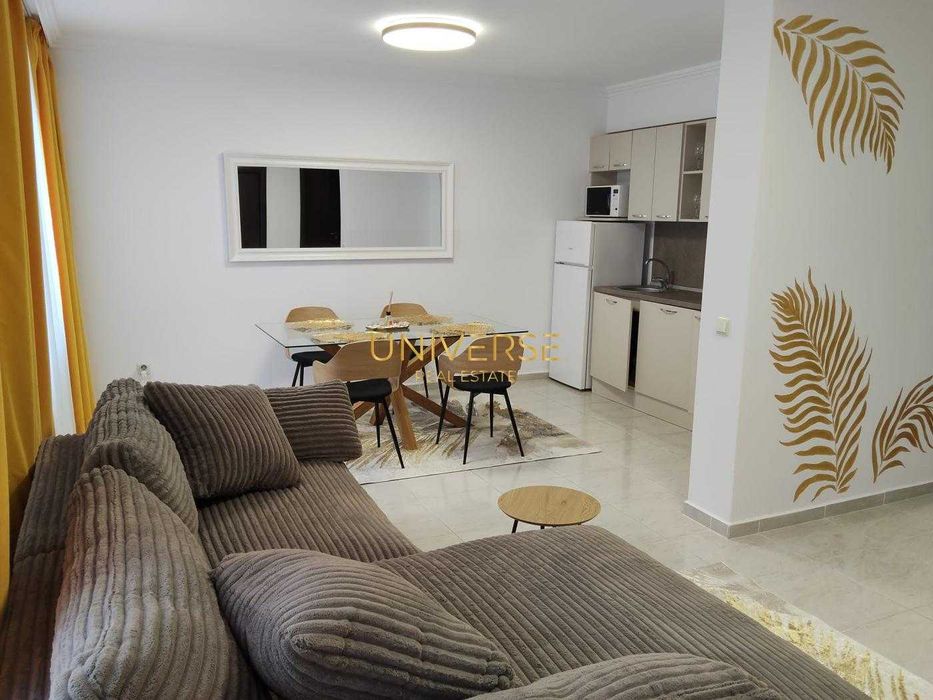 Продава се Двустаен апартамент в Свети Влас - 80 кв.м за 670 €/кв.м - Снимка #5