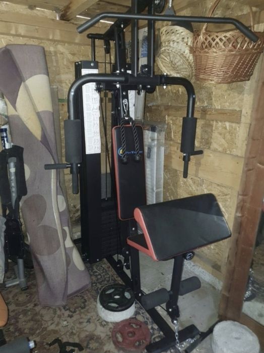 Aparat multifunctional