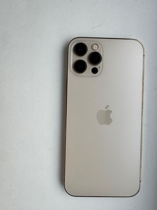 Iphone 12 Pro, 256 gb