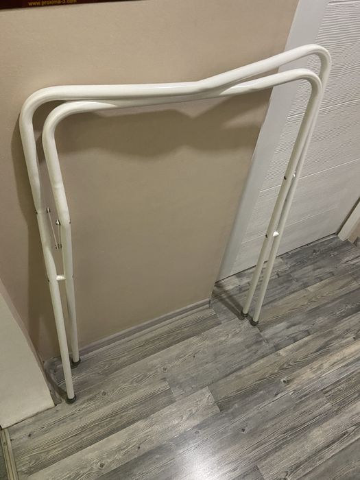 Стойка и вана за бебе