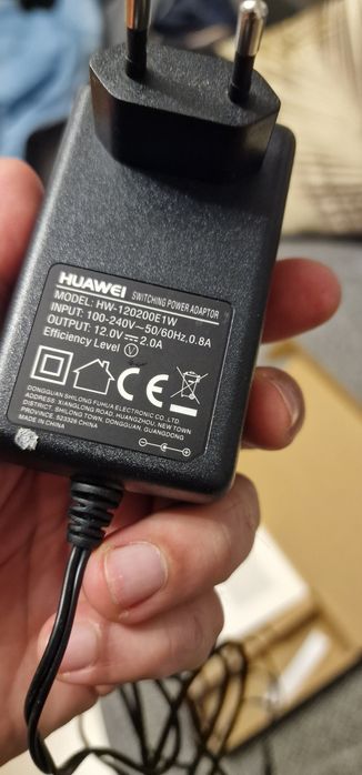 Router Wi-Fi + LAN+CATV