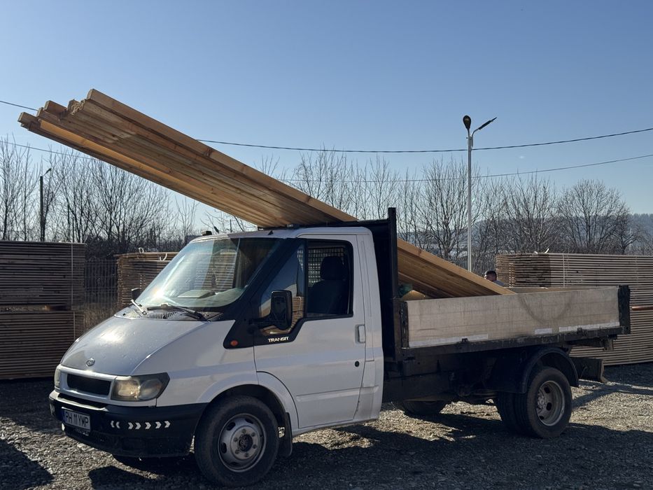 Transport basculabil pietris,nisip,balast,agregate,sort,pamant vegetal