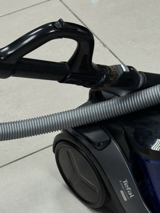 Пылесос Tefal (Рудный 1007) лот 646587