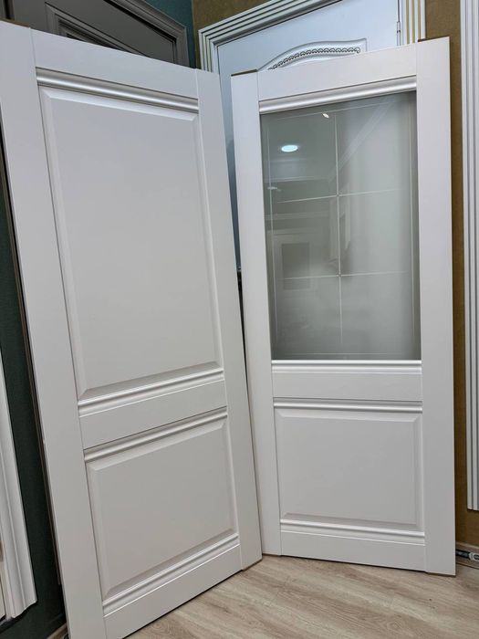 Межкомнатные Мдф двери Готовые Mdf eshiklar Rossiya