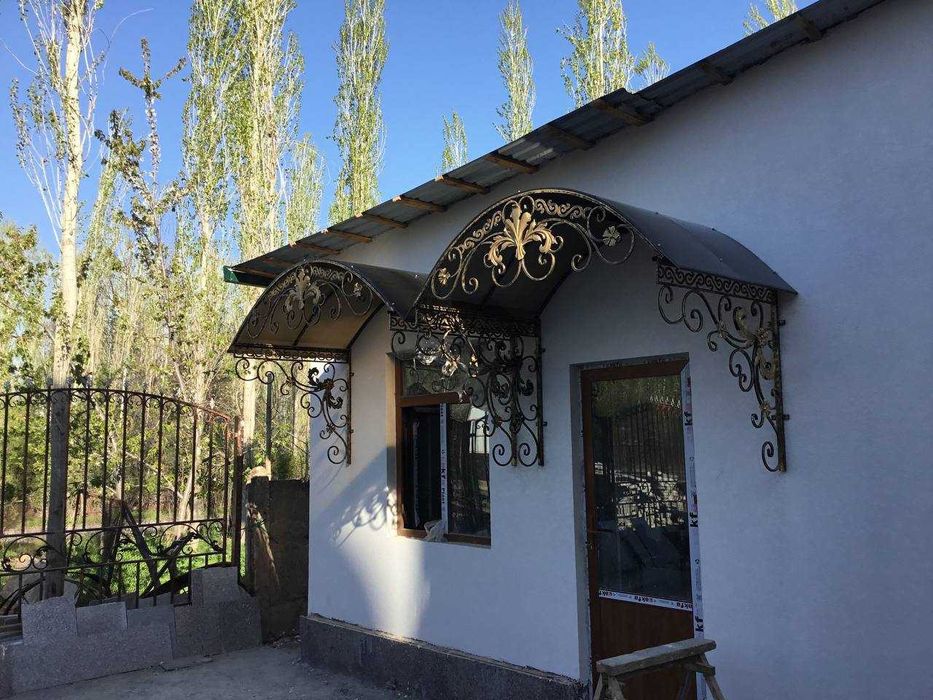 Naves kazerog peril беседки навес козерог