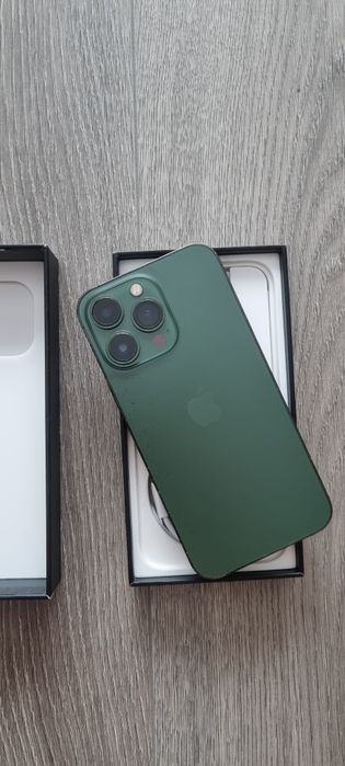 Iphone 13 pro 128gb