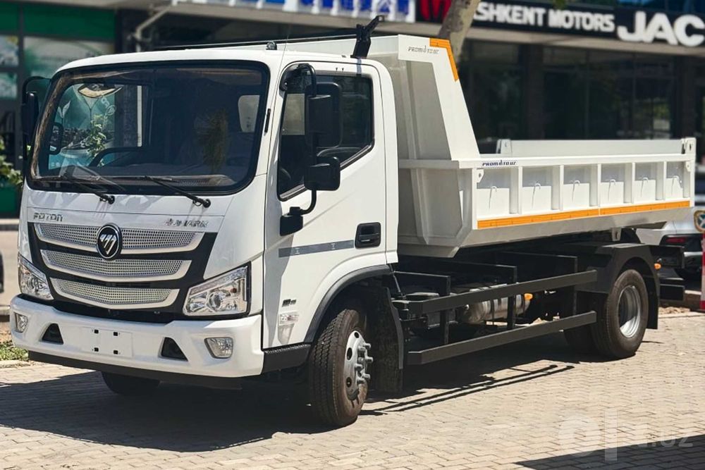 Foton Aumark Самосвал