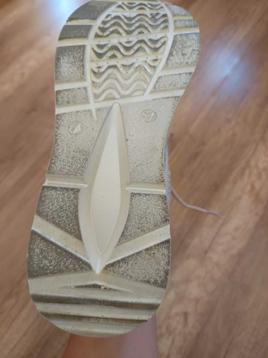 Дамски кецове на платформа