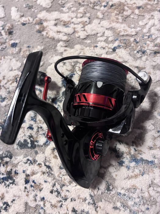 Vand mulineta DY7000