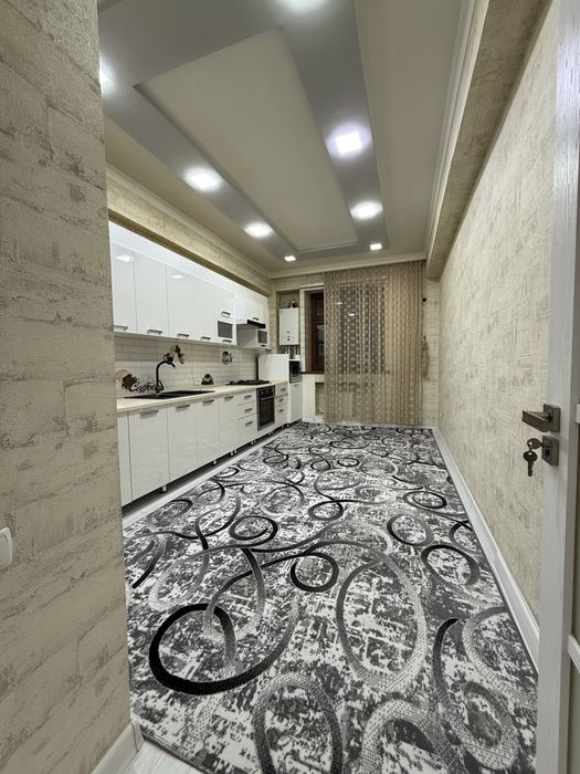 продается квартира 103 кв новостройка, алмазарский р, сагбон 3 комнаты