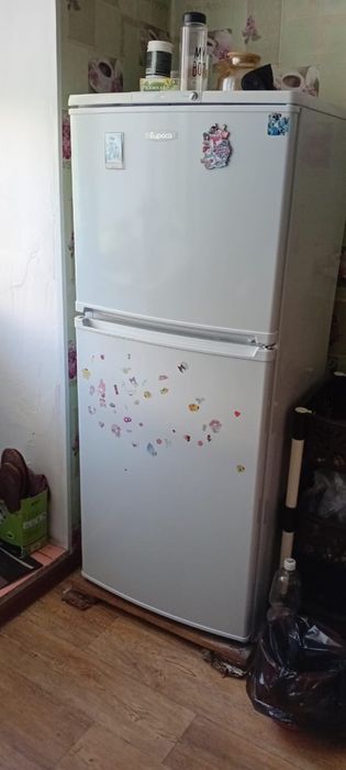 Продается холодильник