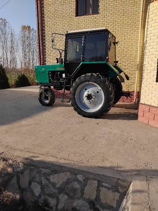 Беларус. 80.  300. Мил