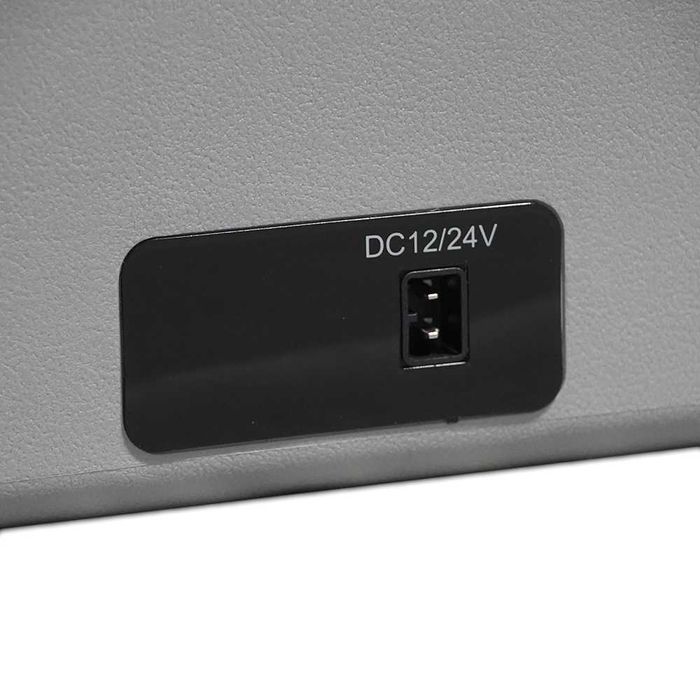 Frigider Auto Overlander pentru camping 45 litri Off Road Overlanding