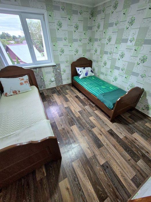 Сдаётся коттедж на 1-3 месяца