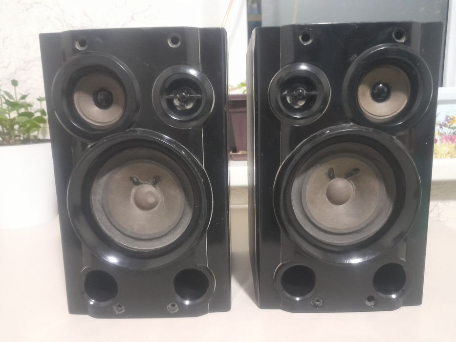 Продаются сабвуфера/Sotiladi sabvufer