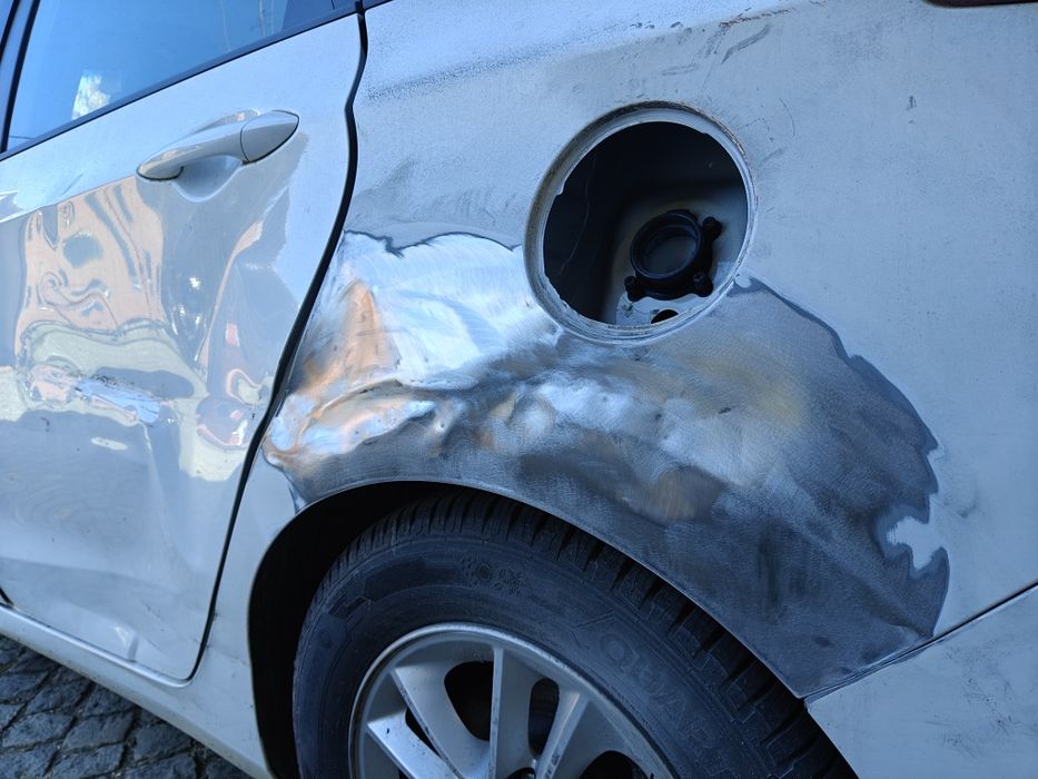 Автобояджийски услуги София област - изгодни цени