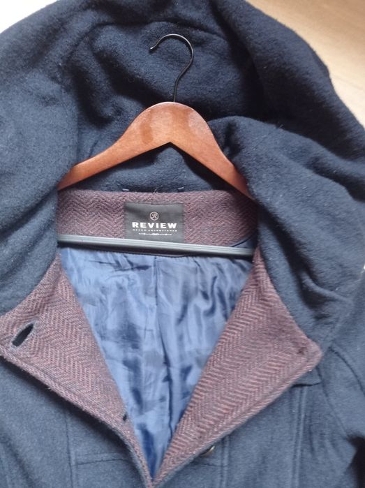 Дамско палто Review, номер М