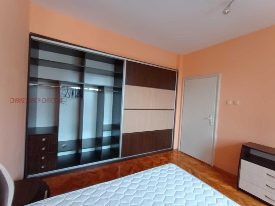 Дава се под наем Двустаен апартамент в София, Зона Б-19 - 78 кв.м за 578.34 € - Снимка #5