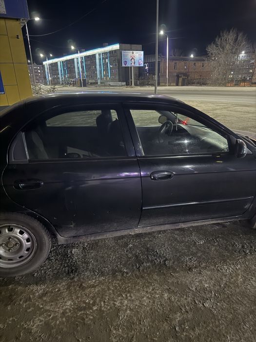 Kia spectra продам