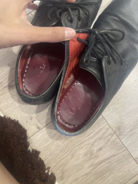 Продам Мужские туфли