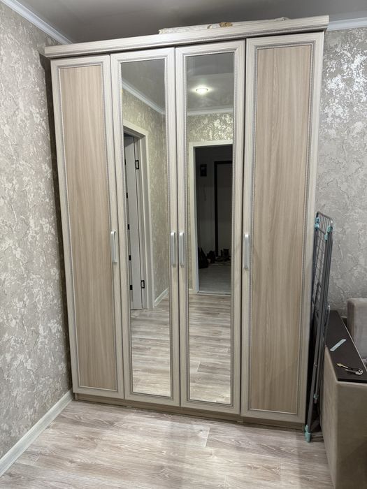 Продам шкаф из ЛДС