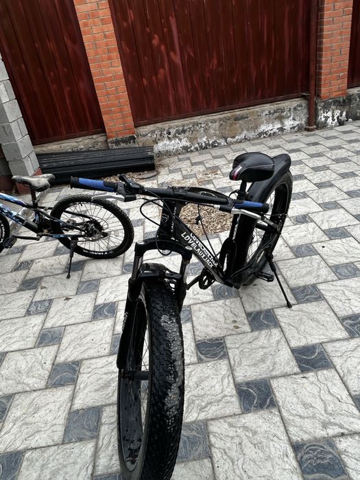 Продам фитбайк 26