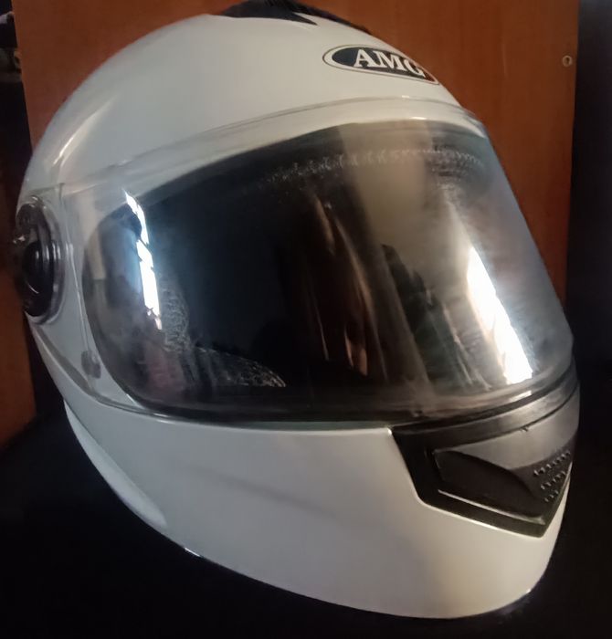 мотоциклический шлем