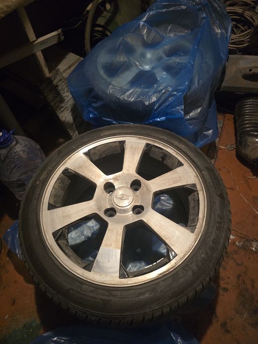 Срочно продам комлект диски