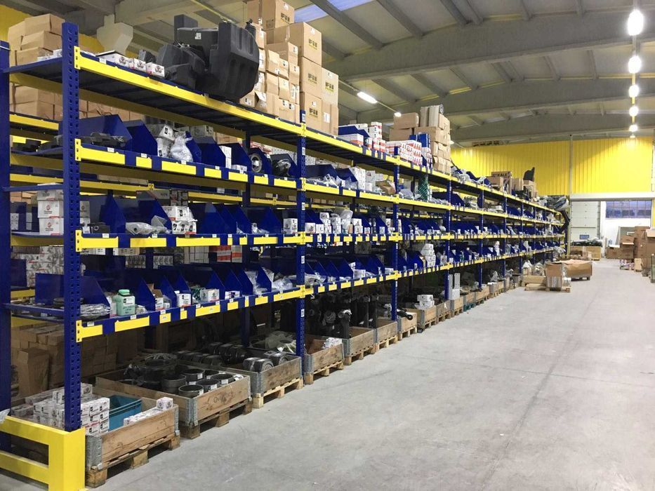 Lagăr curea ax combina Claas, John Deere , Case