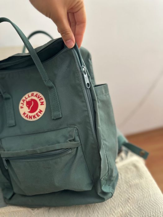 Раница FJALLRAVEN Kanken