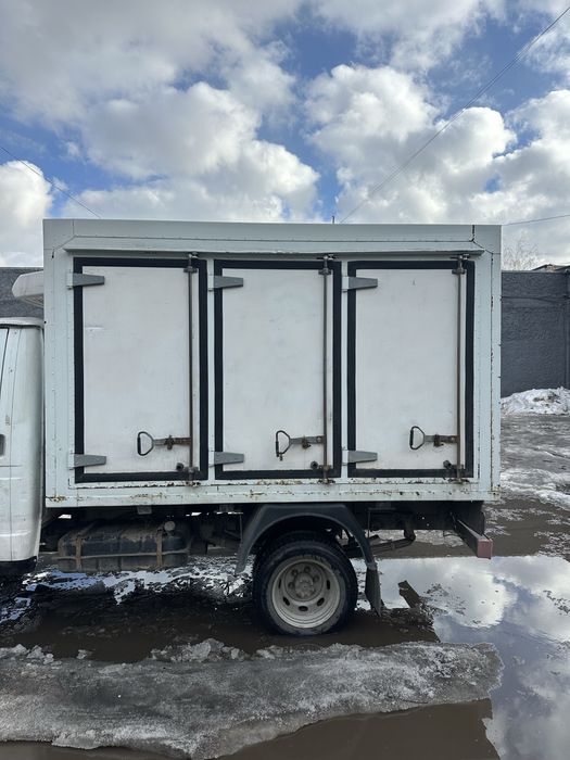 Продам Реф в рабочем состоянии