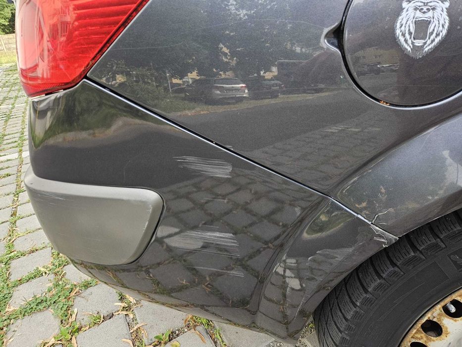 Renault Megane 2 cabrio