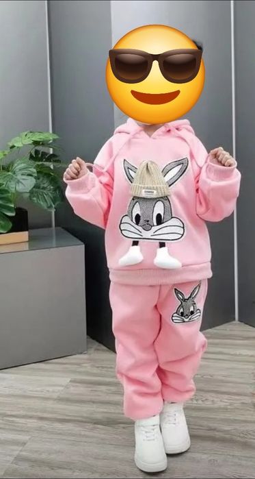 Продам костюм 4-6 лет