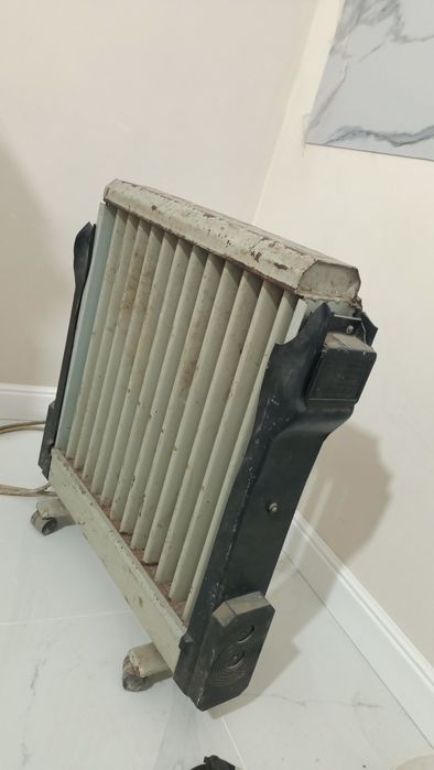 Обегреватель жеткізу бар