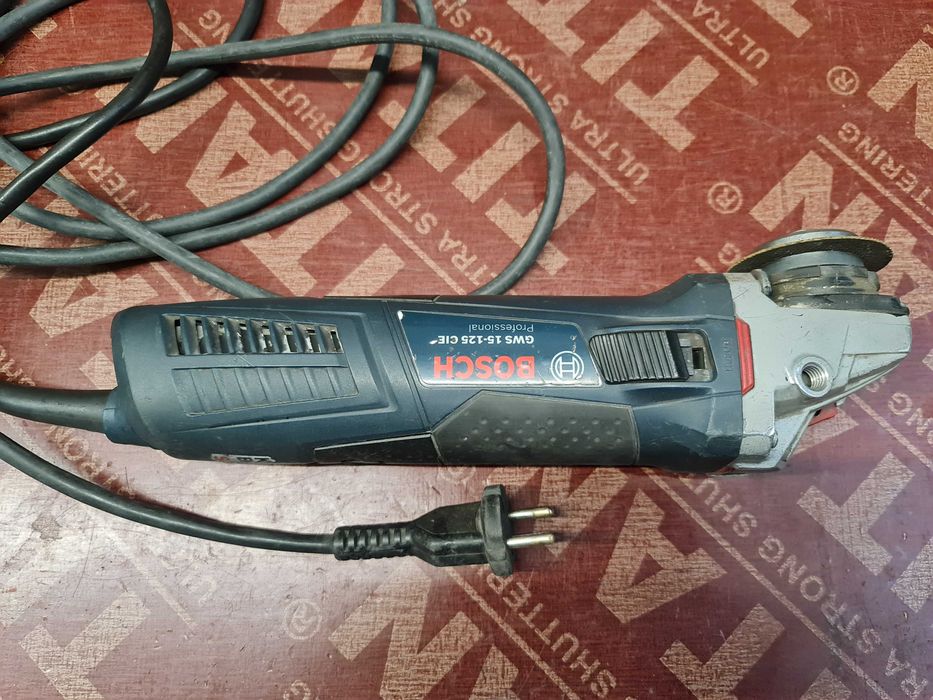 Оригинални машини бош, есаб, дженерал електрик