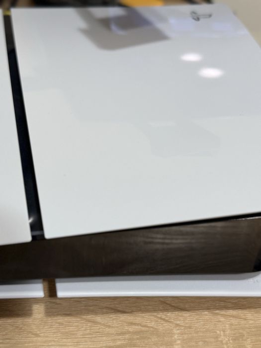 Конзола PlayStation 5 (Slim) Disc edition 1 TB - в гаранция