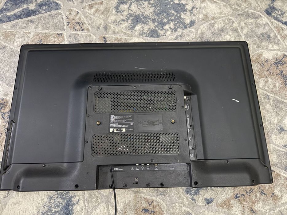 Телевизор sumsung led 32 e58s