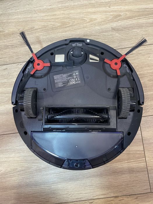 Робот пылесос для дома