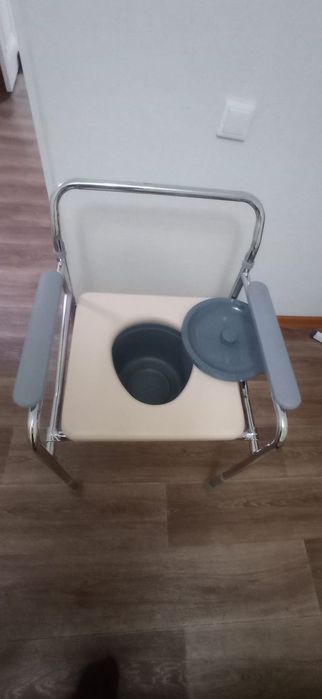 Био туалет продам