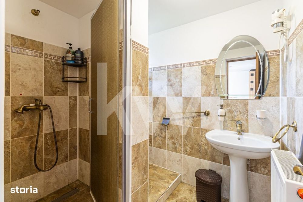 Pensiune la cheie de vanzare – Silvanka, Valcele, complet utilata si